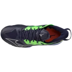 Chaussures Mizuno Wave Mirage Bleues 11 Chaussures Mizuno Wave Mirage Bleues -Handball Power Pas Cher Boutique chaussures mizuno wave mirage bleues 3