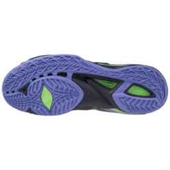 Chaussures Mizuno Wave Mirage Bleues 12 Chaussures Mizuno Wave Mirage Bleues -Handball Power Pas Cher Boutique chaussures mizuno wave mirage bleues 4