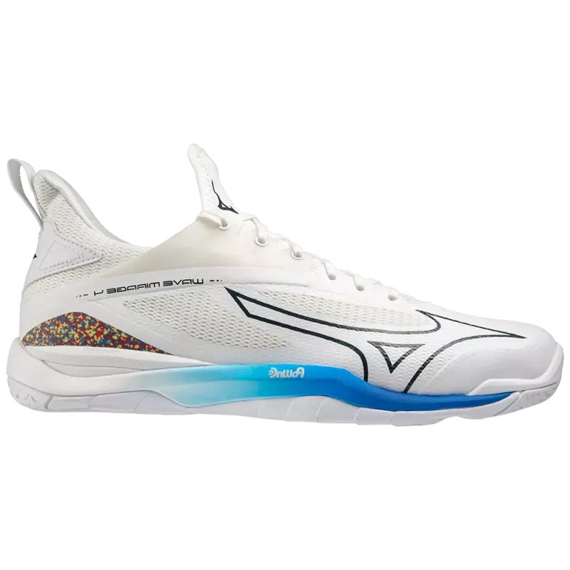 Chaussures Mizuno Wave Mirage 4 1 Chaussures Mizuno Wave Mirage 4