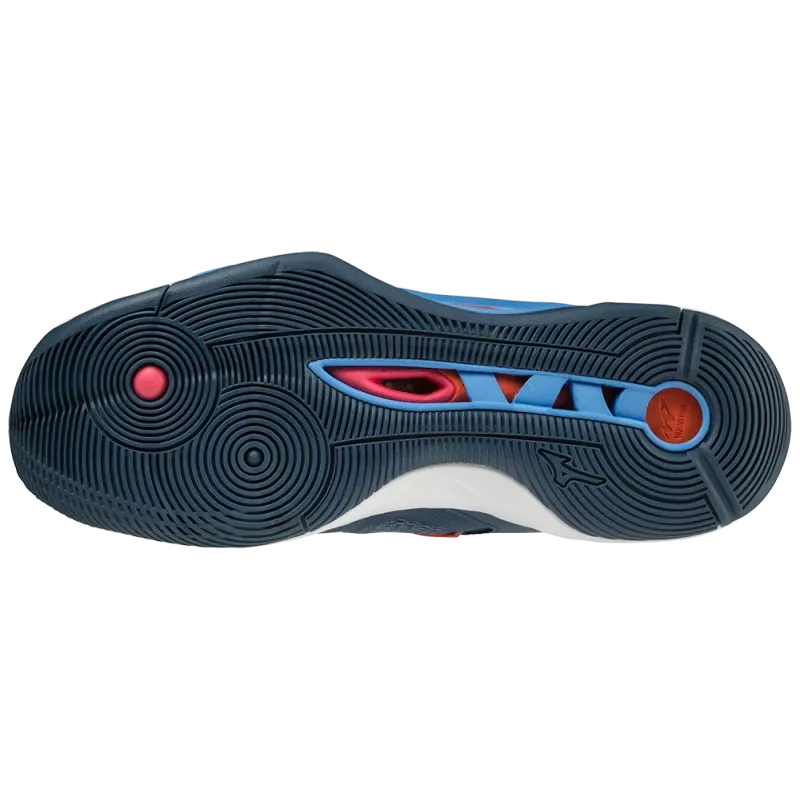 Chaussures Mizuno Wave Momentum 2 Chaussures Mizuno Wave Momentum – Image 2