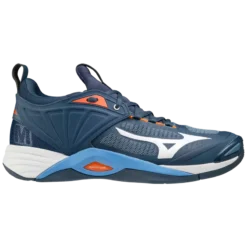 Chaussures Mizuno Wave Momentum