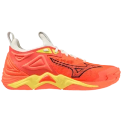 Chaussures Mizuno Wave Momentum 3