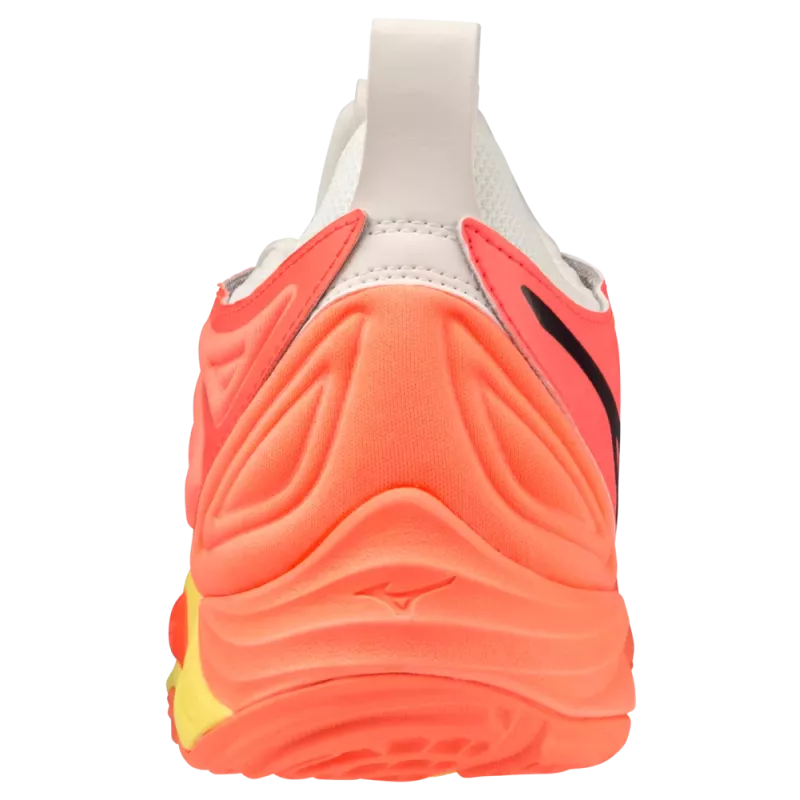 Chaussures Mizuno Wave Momentum 3 3 Chaussures Mizuno Wave Momentum 3 – Image 3