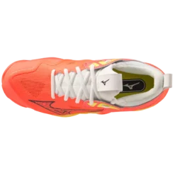 Chaussures Mizuno Wave Momentum 3 11 Chaussures Mizuno Wave Momentum 3 -Handball Power Pas Cher Boutique chaussures mizuno wave momentum 3 4