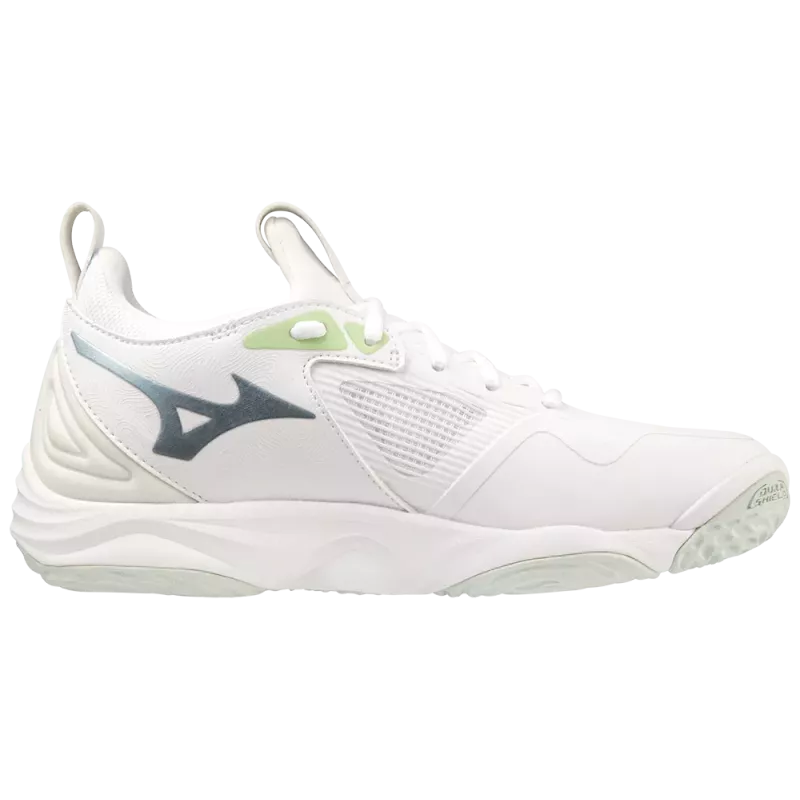 Chaussures Mizuno Wave Momentum Femmes 2 Chaussures Mizuno Wave Momentum Femmes – Image 2