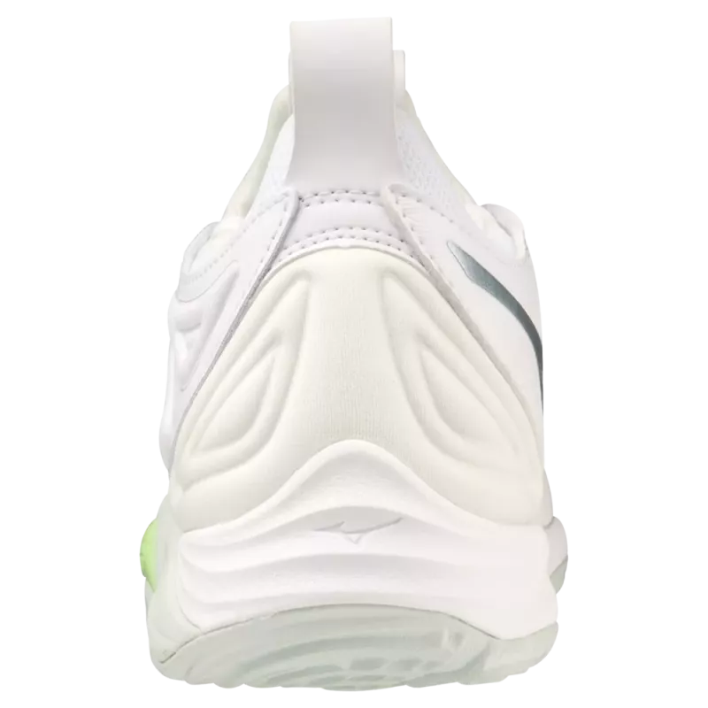 Chaussures Mizuno Wave Momentum Femmes 3 Chaussures Mizuno Wave Momentum Femmes – Image 3