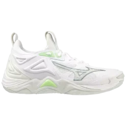 Chaussures Mizuno Wave Momentum Femmes