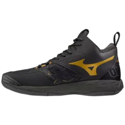 Chaussures Mizuno Wave Momentum Montantes 6 Chaussures Mizuno Wave Momentum Montantes -Handball Power Pas Cher Boutique chaussures mizuno wave momentum montantes 1