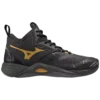 Chaussures Mizuno Wave Momentum Montantes