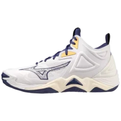 Chaussures Mizuno Wave Momentum Montantes Blanches 8 Chaussures Mizuno Wave Momentum Montantes Blanches -Handball Power Pas Cher Boutique chaussures mizuno wave momentum montantes blanches 2