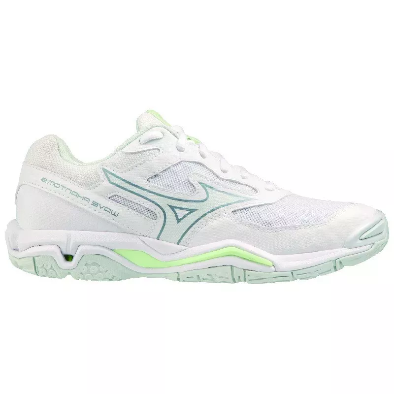 Chaussures Mizuno Wave Phantom Femmes 1 Chaussures Mizuno Wave Phantom Femmes