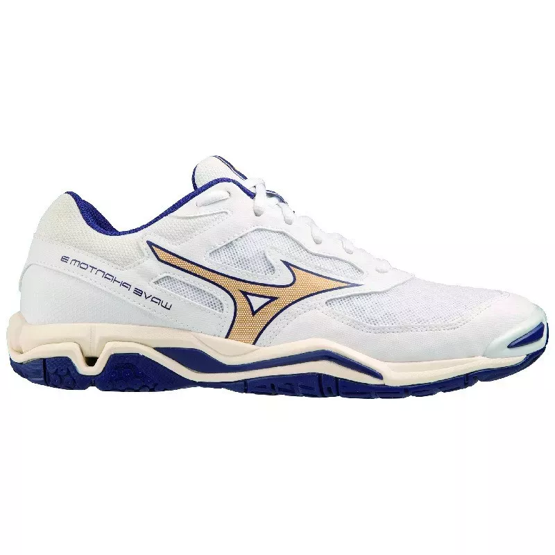 Chaussures Mizuno Wave Phantom 1 Chaussures Mizuno Wave Phantom