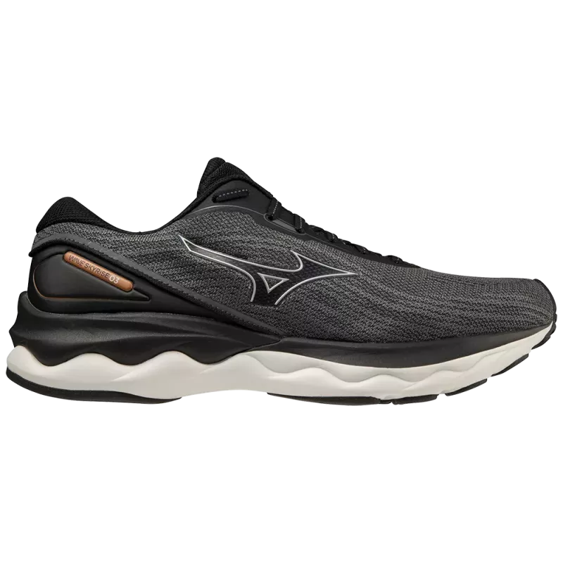 Chaussures Mizuno Wave Skyrise 1 Chaussures Mizuno Wave Skyrise