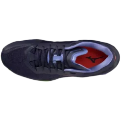 Chaussures Mizuno Wave Stealth Neo Bleues 10 Chaussures Mizuno Wave Stealth Neo Bleues -Handball Power Pas Cher Boutique chaussures mizuno wave stealth neo 1 10