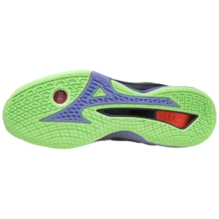 Chaussures Mizuno Wave Stealth Neo Bleues 11 Chaussures Mizuno Wave Stealth Neo Bleues -Handball Power Pas Cher Boutique chaussures mizuno wave stealth neo 1 11