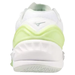 Chaussures Mizuno Wave Stealth Neo Femmes Blanches 9 Chaussures Mizuno Wave Stealth Neo Femmes Blanches -Handball Power Pas Cher Boutique chaussures mizuno wave stealth neo 1 3