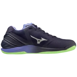 Chaussures Mizuno Wave Stealth Neo Bleues 7 Chaussures Mizuno Wave Stealth Neo Bleues -Handball Power Pas Cher Boutique chaussures mizuno wave stealth neo 1 7