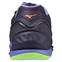 Chaussures Mizuno Wave Stealth Neo Bleues 9 Chaussures Mizuno Wave Stealth Neo Bleues -Handball Power Pas Cher Boutique chaussures mizuno wave stealth neo 1 9