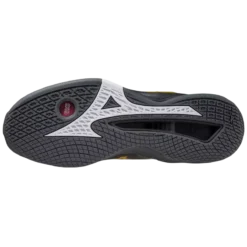 Chaussures Mizuno Wave Stealth Neo 7 Chaussures Mizuno Wave Stealth Neo -Handball Power Pas Cher Boutique chaussures mizuno wave stealth neo 2