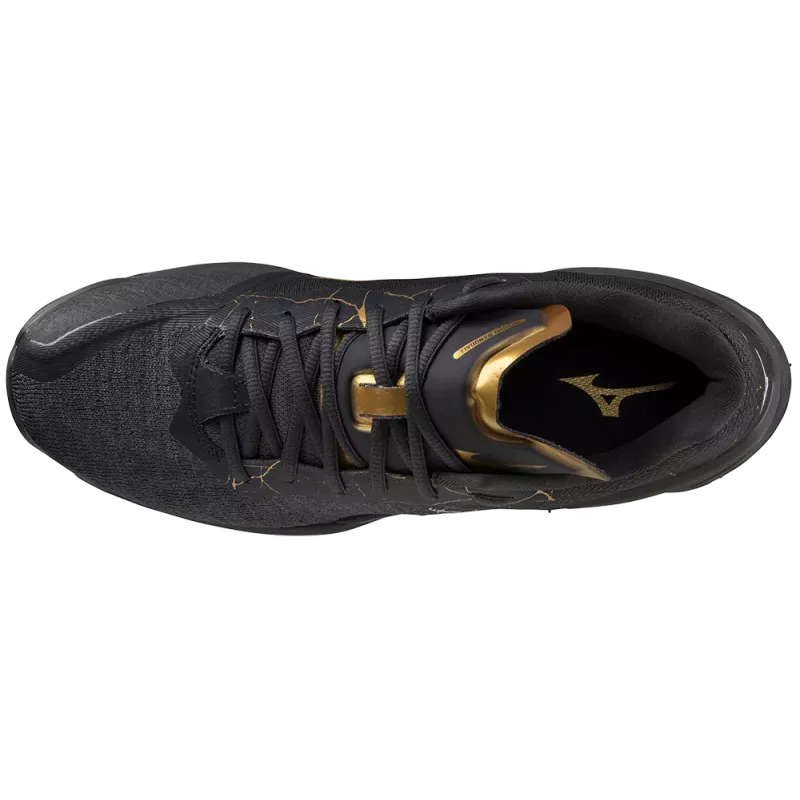 Chaussures Mizuno Wave Stealth Neo 4 Chaussures Mizuno Wave Stealth Neo – Image 4