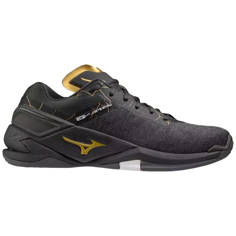 Chaussures Mizuno Wave Stealth Neo 1 Chaussures Mizuno Wave Stealth Neo