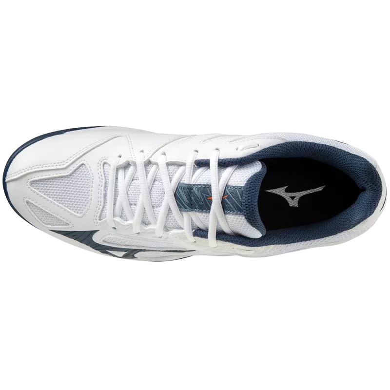 Chaussures Mizuno Wave Thunder Blade 4 Chaussures Mizuno Wave Thunder Blade – Image 4