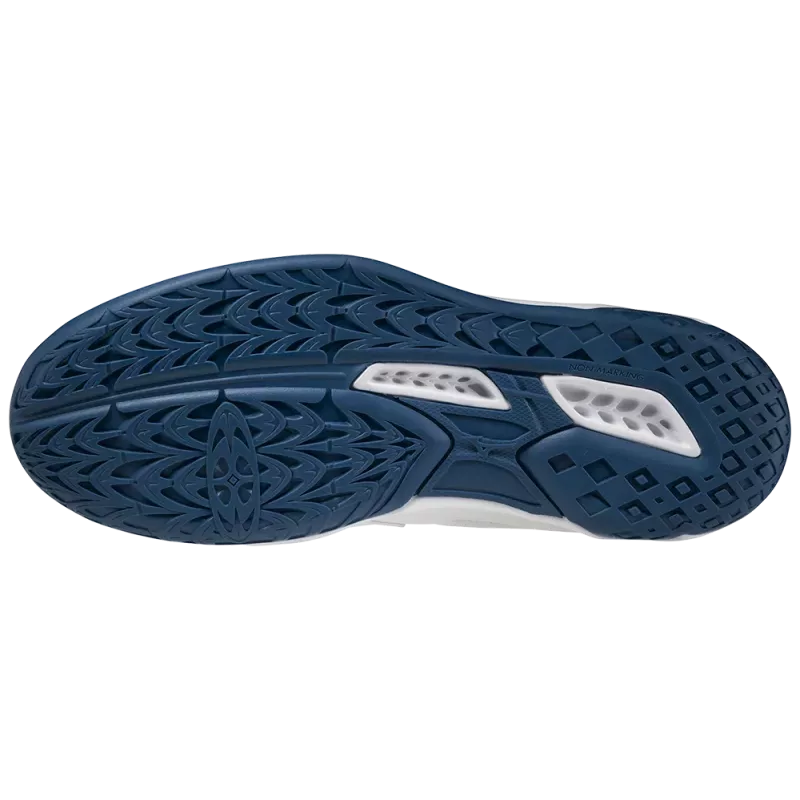 Chaussures Mizuno Wave Thunder Blade 5 Chaussures Mizuno Wave Thunder Blade – Image 5