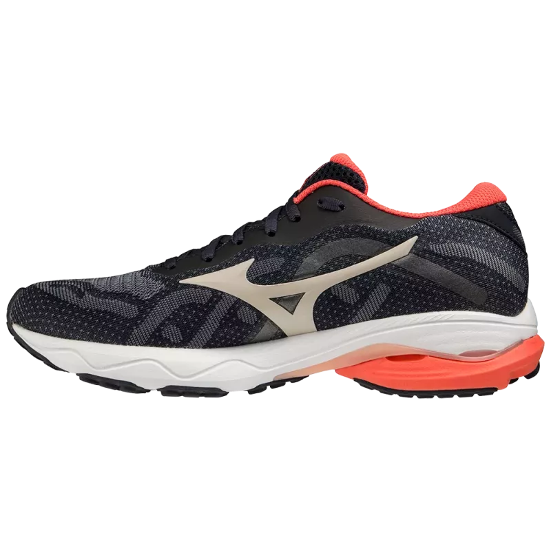Chaussures Mizuno Wave Ultima 13 Femmes 2 Chaussures Mizuno Wave Ultima 13 Femmes – Image 2