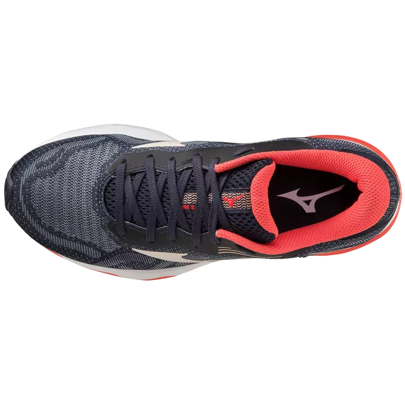 Chaussures Mizuno Wave Ultima 13 Femmes 3 Chaussures Mizuno Wave Ultima 13 Femmes – Image 3