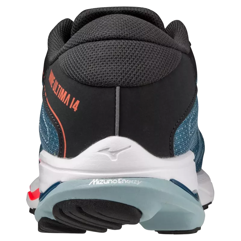 Chaussures Mizuno Wave Ultima 14 3 Chaussures Mizuno Wave Ultima 14 – Image 3