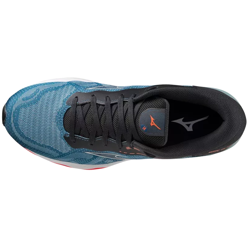 Chaussures Mizuno Wave Ultima 14 4 Chaussures Mizuno Wave Ultima 14 – Image 4