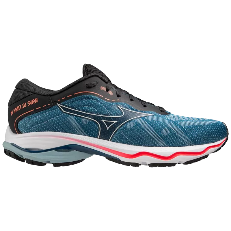 Chaussures Mizuno Wave Ultima 14 1 Chaussures Mizuno Wave Ultima 14