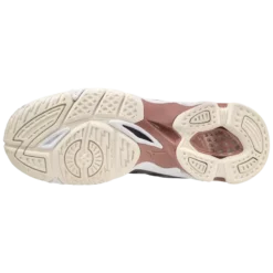Chaussures Mizuno Wave Voltage Femmes 6 Chaussures Mizuno Wave Voltage Femmes -Handball Power Pas Cher Boutique chaussures mizuno wave voltage femmes 2