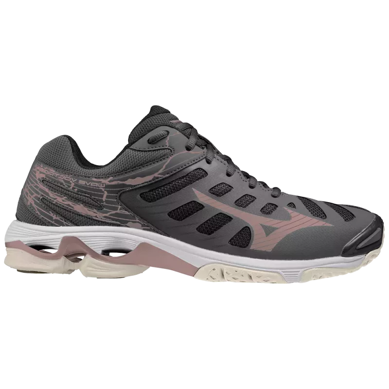 Chaussures Mizuno Wave Voltage Femmes 1 Chaussures Mizuno Wave Voltage Femmes