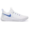 Chaussures Nike Hyperace 2 Blanches/bleues