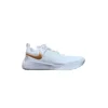 Chaussures Nike Hyperace 2 Blanches/or
