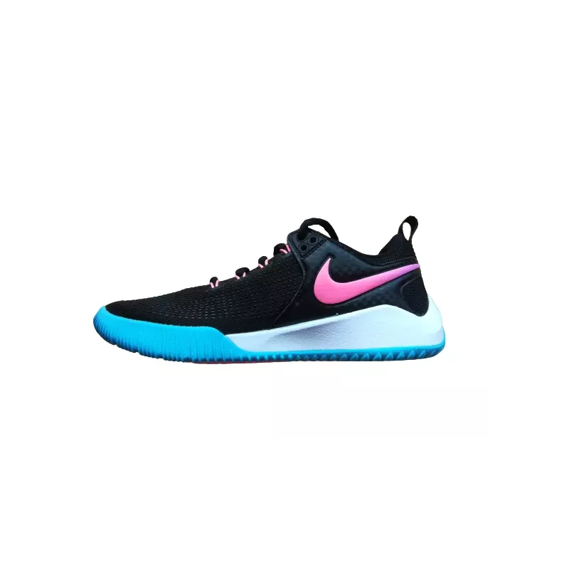 Chaussures Nike Hyperace 2 Noires 2 Chaussures Nike Hyperace 2 Noires – Image 2