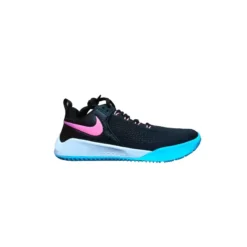 Chaussures Nike Hyperace 2 Noires