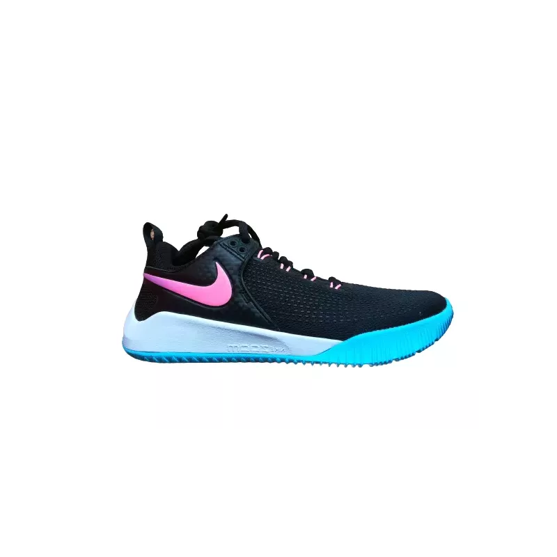 Chaussures Nike Hyperace 2 Noires 1 Chaussures Nike Hyperace 2 Noires