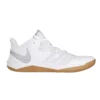 Chaussures Nike Hyperspeed Court Blanches/grises
