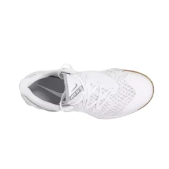 Chaussures Nike Hyperspeed Court Blanches/grises 6 Chaussures Nike Hyperspeed Court Blanches/grises -Handball Power Pas Cher Boutique chaussures nike hyperspeed court blanchesgrises 2