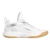 Chaussures Nike React Hyperset Blanches/grises