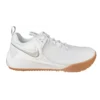 Chaussures Nike Zoom Hyperace 2 Blanches/grises