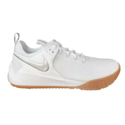 Chaussures Nike Zoom Hyperace 2 Blanches/grises