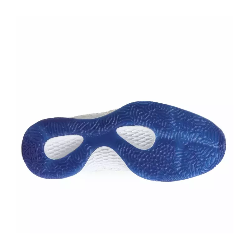 Chaussures Peak Lou Williams 2 Blanches 11 Chaussures Peak Lou Williams 2 Blanches – Image 11