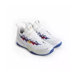 Chaussures Peak Lou Williams 2 Blanches 13 Chaussures Peak Lou Williams 2 Blanches -Handball Power Pas Cher Boutique chaussures peak lou williams 2 blanches 2