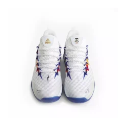 Chaussures Peak Lou Williams 2 Blanches 15 Chaussures Peak Lou Williams 2 Blanches -Handball Power Pas Cher Boutique chaussures peak lou williams 2 blanches 4