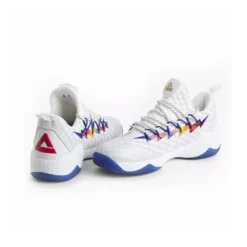 Chaussures Peak Lou Williams 2 Blanches 16 Chaussures Peak Lou Williams 2 Blanches -Handball Power Pas Cher Boutique chaussures peak lou williams 2 blanches 5