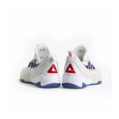 Chaussures Peak Lou Williams 2 Blanches 17 Chaussures Peak Lou Williams 2 Blanches -Handball Power Pas Cher Boutique chaussures peak lou williams 2 blanches 6