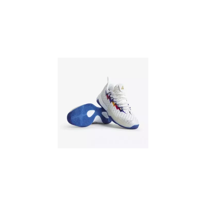 Chaussures Peak Lou Williams 2 Blanches 8 Chaussures Peak Lou Williams 2 Blanches – Image 8